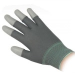 PU탑ㅡ코팅장갑ㅡ작업용ㅡ장갑 10켤레 : 수앤서마켓A