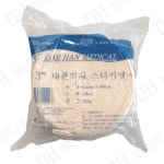 대한위재 관상붕대 스타키넷 3인치 : 디에이치메디칼