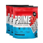 Prime 프라임 하이드레이션 플러스 스틱 16개 전해질 보충 미국 A 딸기바나나 16개입 : 글로비아 셀렉트