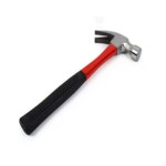 루리점빵 장도리 망치 350g 쇠망치장도리 : 루리점빵