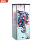 문구점 뽑기머신 장난감 가챠 랜덤 이벤트 스탠드 캡슐 : 루미에솜