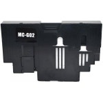 MC-G02 유지보수 탱크 G1920 G1922 G2920 G2923 G2960 G2962 G3920 G3923 G3960 G3962 G3963 프린터와 호환 : 붕붕15