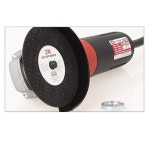 절단석4인치 105mm 그라인더용 연마소모품 10개입 : 나의 작고 소중한 반려동물