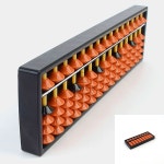 클래식 주판 암산학습 두뇌훈련 주산교구 : 지니의 추천 잡화점