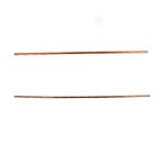 루리점빵 솔리드 용접봉 50cm 구리용접봉 : 루리점빵