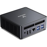 컴팩트 PC 미니 컴퓨터 추천 미니포럼 비너스 UM790 프로 AMD 라이젠 9 7940HS up to 5.2 GHz 32 GB DDR5 1TB SSD with Radeon 7... 