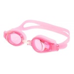 타바타(Tabata) 수영 물안경 주니어 저학년용물안경 H4370LYZ PK 김서림방지 uv컷-컬러핑크 : 산닝
