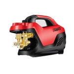 가정용 고압 세차기 충전 자동차 자동차 세차 휴대용 7m 강철 호스+단총+폼통 : 모네다