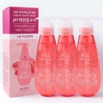 댕기머리 소윤 여성청결제 250ml 3개 : 만물 트럭