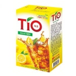 13GX18T TIO 티오 아이스티 레몬 동서식품-맥심.커피.믹스.식품.동서.믹스.프리마.맥심.카누.핫초코 : 육해육해