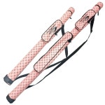 당구 스틱 통 가방 헤드 스틱 작은 헤드 봉 통 통 스노크 스틱 봉지 봉 휴대용 : 디 오션