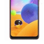 우깡몰 갤럭시 A31 고투명 액정보호필름 2매 핸드폰액정필름 : 자깡몰