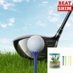 플라스틱롱티세트 골프티 70mm 20개입 티샷용티 : 추천 추천 추천