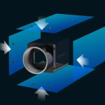 MV-CS016-10GM호환/GCS 육안 검사 기가비트 이더넷 산업카메라 1.6 만 화소 : 에이디스유통