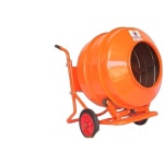 콘크리트 믹서 시멘트 레미콘 배합기 모르타르 반죽 : 주식회사정직한청년들