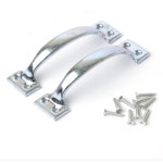 제이일 2P 클래식 DIY용 옛날 문손잡이 가구서랍손잡이 : 제이일스토어