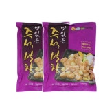 대원푸드 맛있는 즉석 돼지막창400g (소스포함) x 2개 : 레드마켓77