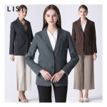 르오트린넨 투버튼 싱글 자켓 재킷 898013 : 최고일곱