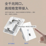 기가비트 ar choari a-bezh WiFi 6 koulskoude gant ur bann du 6AP 패널 1502GI XAP3002GI : 이일유통