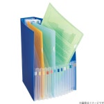 리히트 러브 문서 파일 아코디언 A4 12칸 13 포켓 서리 클리어 SOERU F8600-1 : Ottoo 샵