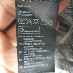 H&M 하와이안 원피스 EUR36_S0596 : 마데인빈티지