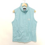 노스페이스 여성 바람막이 조끼 94_S0572 : 마데인빈티지