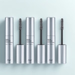 더페이스샵 fmgt 데일리프루프 마스카라 10g, 3개 : 직구웨이브