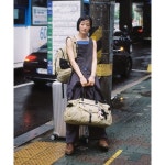 스위치 SWEETCH VOYAGER DUFFEL BAG 002 L Sun Lime : 동리판다