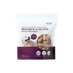 애터미 헤이 독 소시지 고구마 17gx47개입 1개 : DFG오도바이크