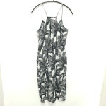 H&M 하와이안 원피스 EUR36_S0596 : 마데인빈티지