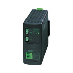 85381 MURR MCS-A ASI 전원 공급 장치 1 상 입력 95-265VAC 출력 305V/4ADC : 엘루인상사