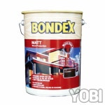 요비월드 오일스테인 5L 목재용페인트 현관문페인트 : 요비세