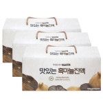 남해 흑마늘 진액 3박스 90포 흑마늘즙 액기스 : 애풀 에이