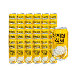 잔치집 식혜 340ml x 48캔 : 미루나무1