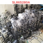 리퍼 OK SL86S280A 스텝퍼 모터 : 토우유통