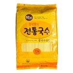 별고을 전통 콩국수3kg : 와이엘마켓