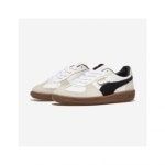 푸마 남녀공용 스니커즈 팔레르모 Palermo Lth PKI39646401 PUMA White-Vapor Gray-Gum 740395 : 이룸4호점