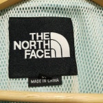 노스페이스 여성 바람막이 조끼 94_S0572 : 마데인빈티지