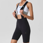 [VALORE] 발로레 스카토 빕숏 여성 블랙 : 피지클