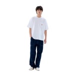 리바이스 LEVIS 공식브랜드관 남성 루즈 스트레이트 A92100009 (A9210-0009) 457148 : 아이르빌