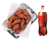 교촌치킨 마라레드윙박스+콜라1.25L 모바일쿠폰 : 기프티스타