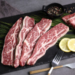 삼촌픽 미국산 초이스등급 생 LA갈비 678 꽃갈비 1kg (선물세트) : 드림아이커머스