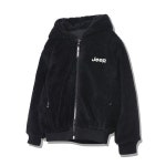 지프키즈 JEEPKIDS KIDS Bear curly reversible jumper KO4JPU260BK : 동리판다