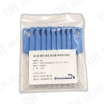 비아이 내시경세척용 밸브 채널브러쉬 V85 10개입 : 디에이치메디칼