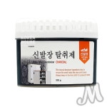 MI 신발장 탈취제 참숯 300g 숯탈취제 : 미라클몰V