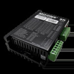 MOONS MD-2778 모터 드라이버 2 상 7.8a 75V 디지트 Nema 34 스텝퍼 : 맥에스상사