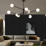 홈라이브러리 엔틱 골드 샹들리에  프렌치 스타일 디자인 인테리어조명 침실 식탁 거실조명 : 홈라이브러리