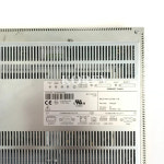 12.1 터치스크린 시스템 화면 MC2-440-12TSB-1-1K MC2-440-12TSB-1-1D : 태자상사