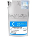 SureColor F6000 F6070 F6200 F6270 F7000 F7200 F7270 F9200 T7411 T7414 T741X 호환 1000ML 염료 승화  Magenta : 해바로5