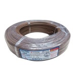 가온라온HF | 가온전선 절연전선 1Cx2.5 갈색(HF-IX) 300EA : 공구두일